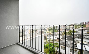 Venta Apartaestudio Campohermoso, Manizales