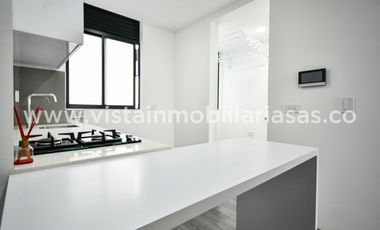 Venta Apartaestudio Campohermoso, Manizales