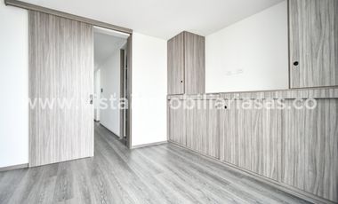 Venta Apartaestudio Campohermoso, Manizales