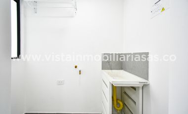 Venta Apartaestudio Campohermoso, Manizales