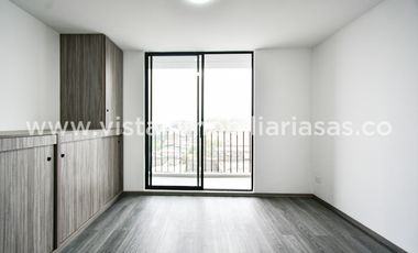 Venta Apartaestudio Campohermoso, Manizales