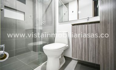 Venta Apartaestudio Campohermoso, Manizales