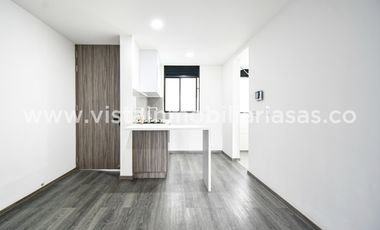 Venta Apartaestudio Campohermoso, Manizales