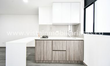 Venta Apartaestudio Campohermoso, Manizales