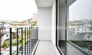Venta Apartaestudio Campohermoso, Manizales