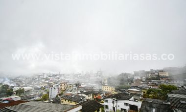 Venta Apartaestudio Campohermoso, Manizales