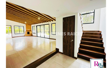 VENDO HERMOSA FINCA EN EL CARMEN DE VIBORAL