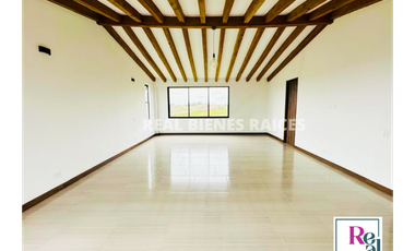 VENDO HERMOSA FINCA EN EL CARMEN DE VIBORAL