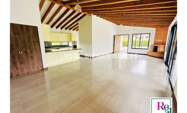 VENDO HERMOSA FINCA EN EL CARMEN DE VIBORAL