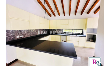 VENDO HERMOSA FINCA EN EL CARMEN DE VIBORAL