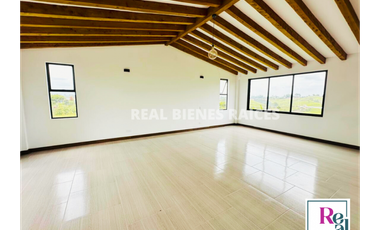 VENDO HERMOSA FINCA EN EL CARMEN DE VIBORAL