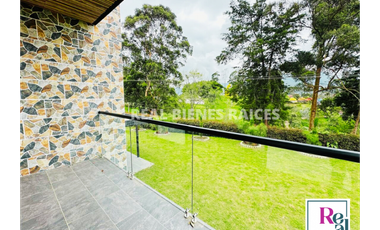 VENDO HERMOSA FINCA EN EL CARMEN DE VIBORAL