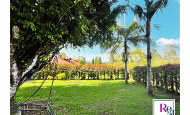 🌿 Finca en Venta | Vía El Canadá, El Carmen