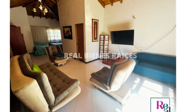 🌿 Finca en Venta | Vía El Canadá, El Carmen