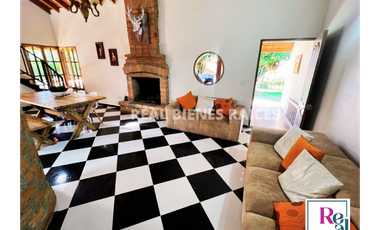 🌿 Finca en Venta | Vía El Canadá, El Carmen