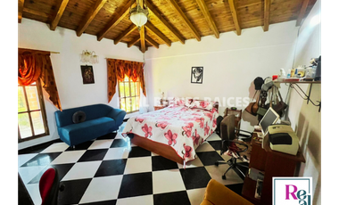 🌿 Finca en Venta | Vía El Canadá, El Carmen