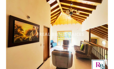 🌿 Finca en Venta | Vía El Canadá, El Carmen