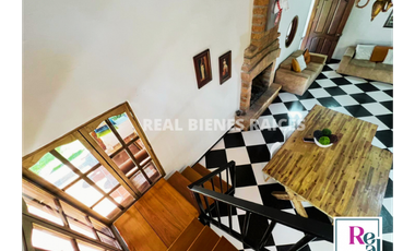 🌿 Finca en Venta | Vía El Canadá, El Carmen