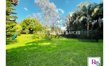 🌿 Finca en Venta | Vía El Canadá, El Carmen