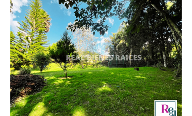 🌿 Finca en Venta | Vía El Canadá, El Carmen