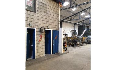 VENDO BODEGA EN BELEN - SAN BERNARDO