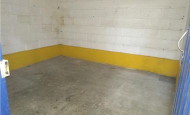 VENDO BODEGA EN BELEN - SAN BERNARDO