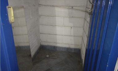 VENDO BODEGA EN BELEN - SAN BERNARDO