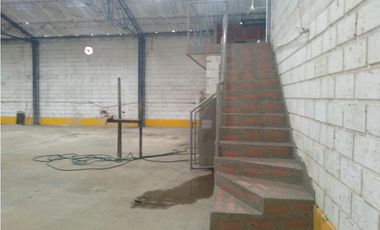 VENDO BODEGA EN BELEN - SAN BERNARDO