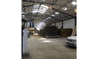 VENDO BODEGA EN BELEN - SAN BERNARDO