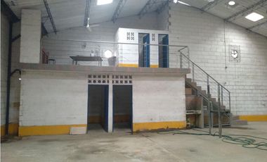 VENDO BODEGA EN BELEN - SAN BERNARDO