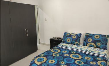 SE ARRIENDA CASA DE USO COMERCIAL CON APARTAESTUDIO ANEXO, SANTA MARTA