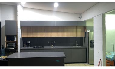 CASA DE CAMPO EN VENTA EN TITIRIBI