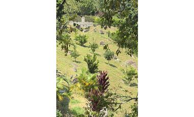 CASA DE CAMPO EN VENTA EN TITIRIBI