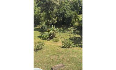 CASA DE CAMPO EN VENTA EN TITIRIBI