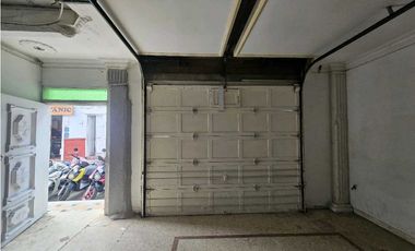LOCAL/BODEGA EN ARRIENDO UBICADA EN EL RETIRO