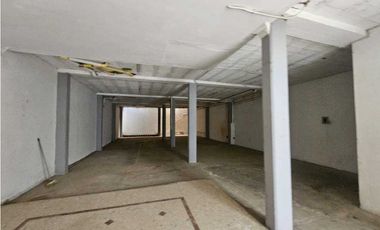 LOCAL/BODEGA EN ARRIENDO UBICADA EN EL RETIRO