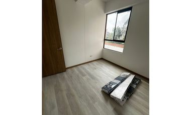 AMPLIO APARTAMENTO EN VENTA EN SECTOR LA ALDEA, LA ESTRELLA