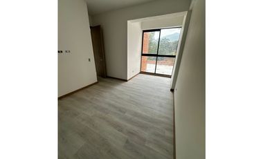 AMPLIO APARTAMENTO EN VENTA EN SECTOR LA ALDEA, LA ESTRELLA
