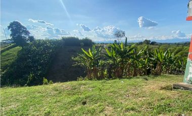 Casa-finca en Alcalá