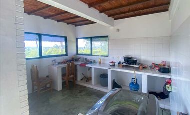 Casa-finca en Alcalá