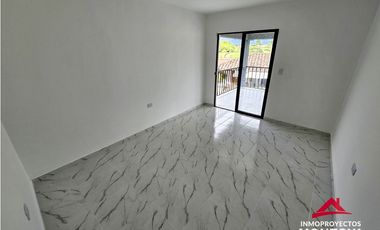 Casa remodelada en Alcalá