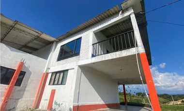 Casa-finca en Alcalá