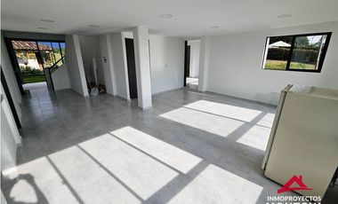 Casa remodelada en Alcalá
