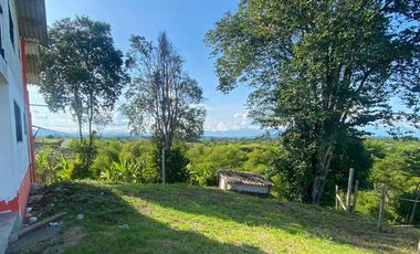 Casa-finca en Alcalá