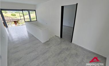 Casa remodelada en Alcalá