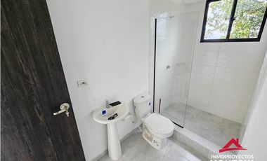 Casa remodelada en Alcalá