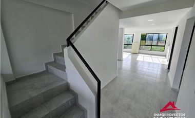 Casa remodelada en Alcalá