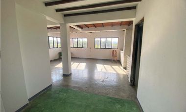 Casa-finca en Alcalá