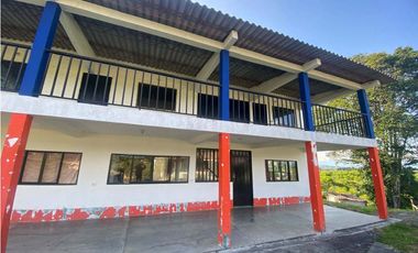 Casa-finca en Alcalá