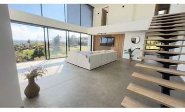 Vendo casa finca campestre Guarne Antioquia. SMG